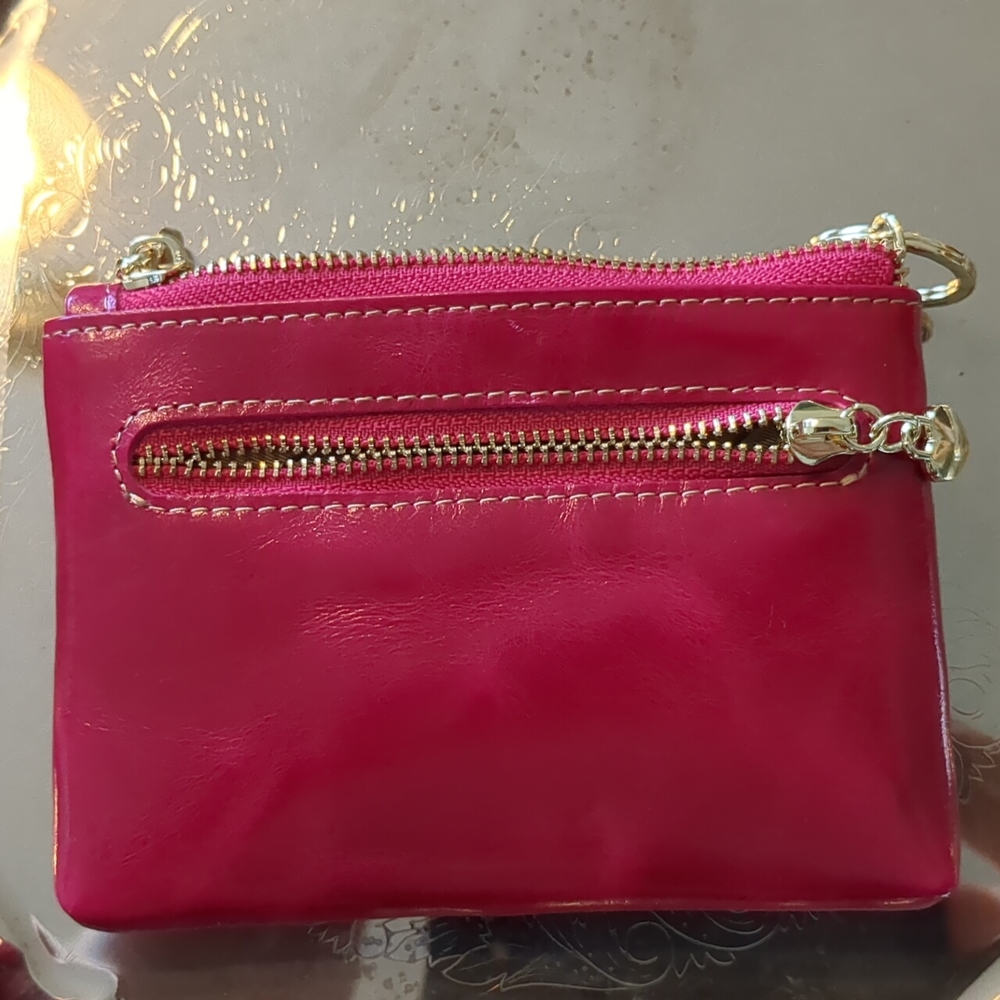 Coin purse, Maison de Beaute